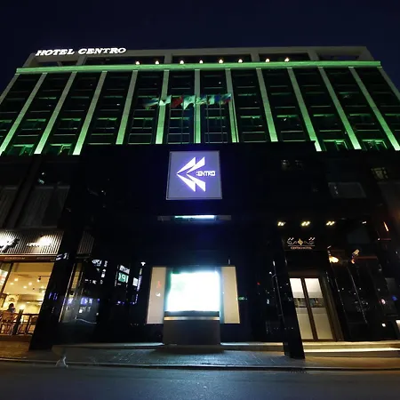 Centro Hotel