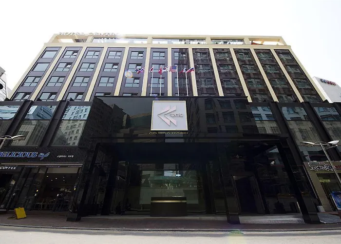 Hotel Centro Hotel