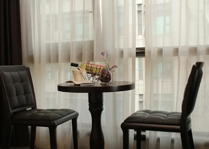 Centro Hotel Hotel 2*