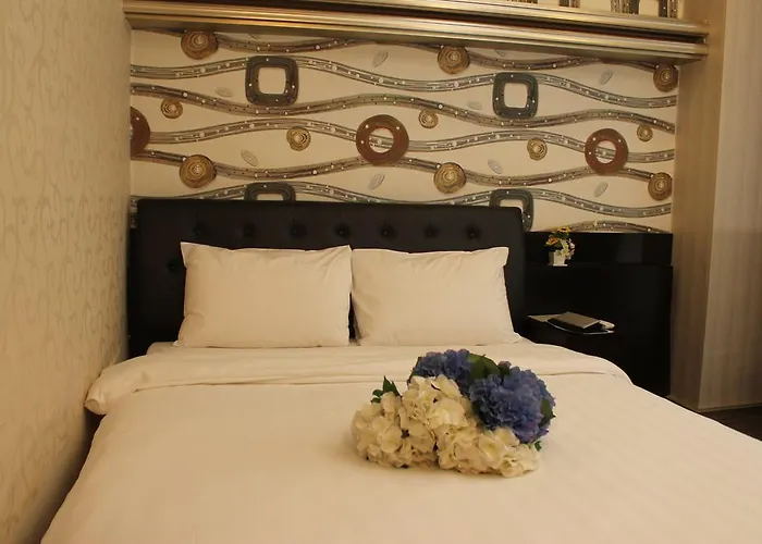 Hotel Centro Hotel