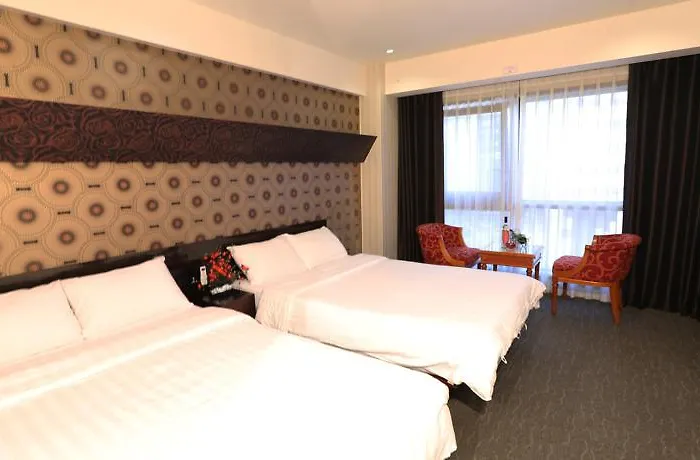 Centro Hotel Hotel