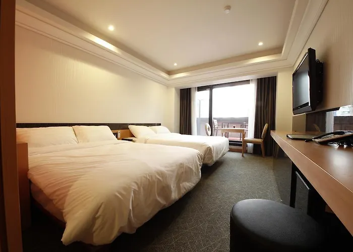 Centro Hotel