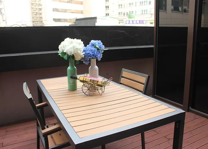 Centro Hotel Hotel Seoul