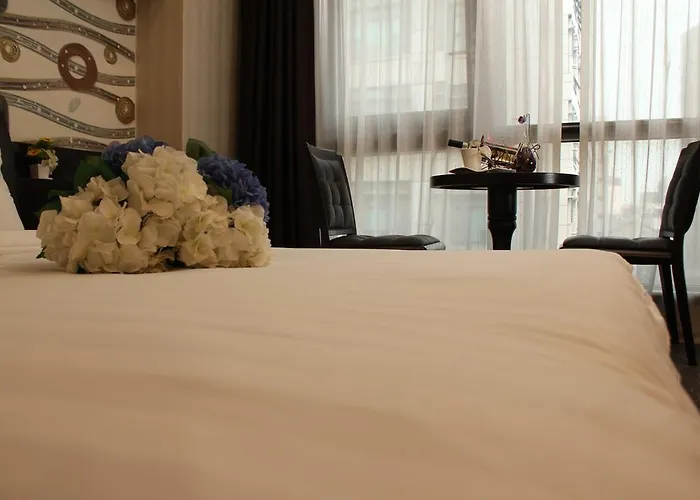 Centro Hotel