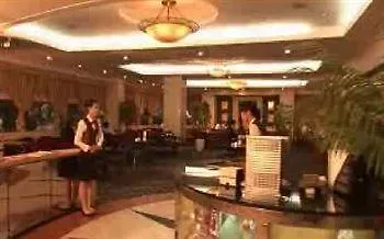 Centro Hotel 2* Seoul