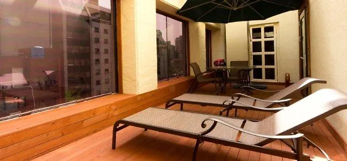 Hotel Centro Hotel Seoul