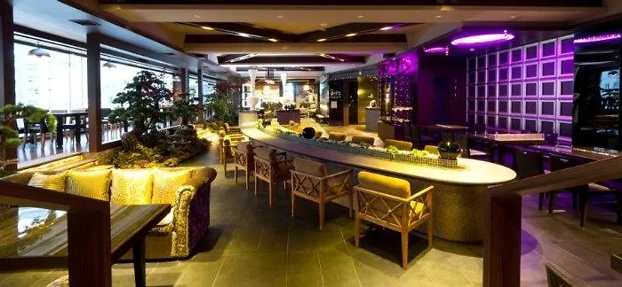 Centro Hotel 2* Seoul