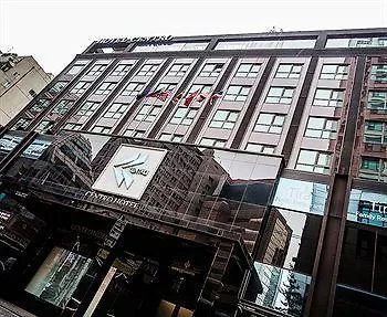Centro Hotel 2* Seul