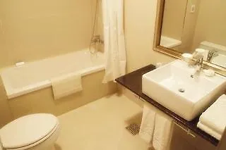 Centro Hotel Hotel Seul