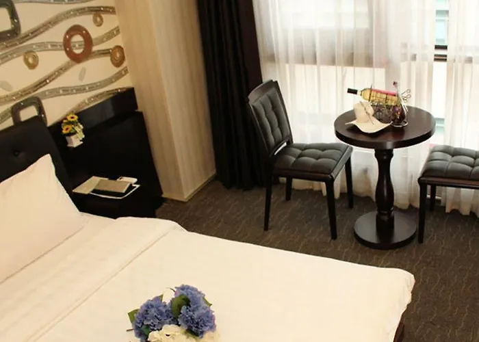 Centro Hotel Hotel Seoul