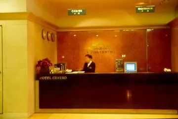 Hotel Centro Hotel