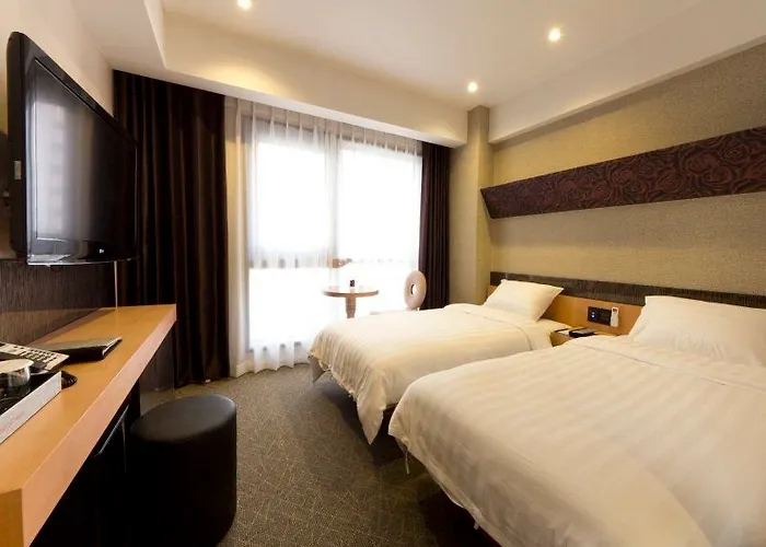 Centro Hotel 2* Seoul