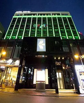 Hotel Centro Hotel Seul