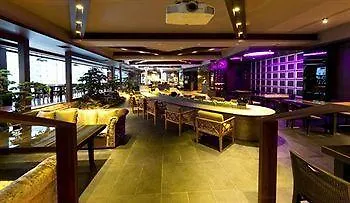 Hotel Centro Hotel Seul