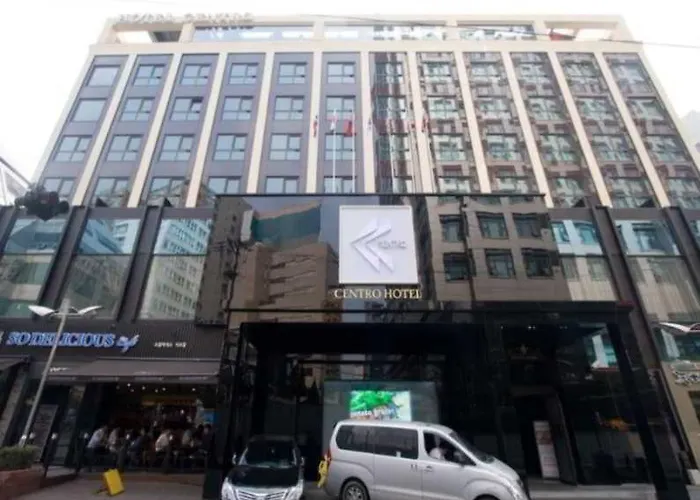 Hotel Centro Hotel