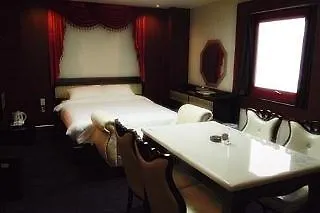 Hotel Centro Hotel Seul