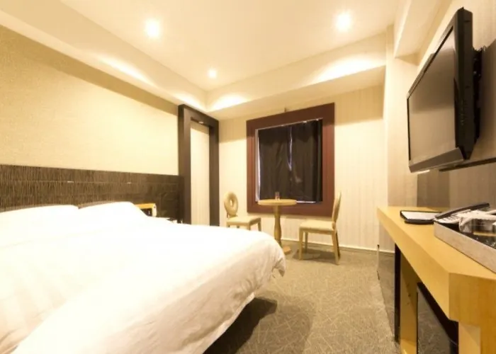 Hotel Centro Hotel Seoul