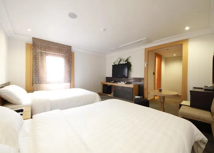 Centro Hotel