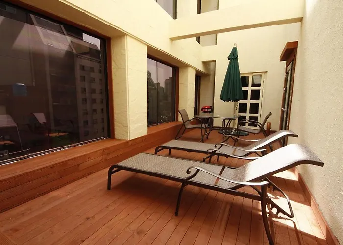 Centro Hotel Hotel