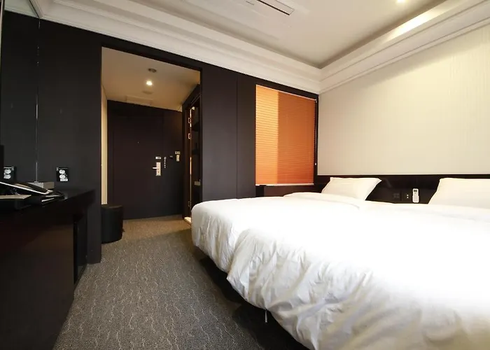 Centro Hotel Hotel Seoul