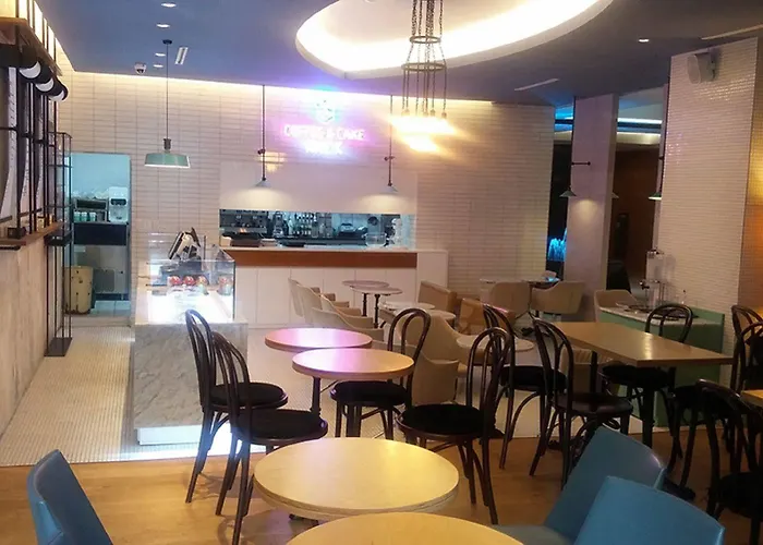 Centro Hotel Hotel 2*