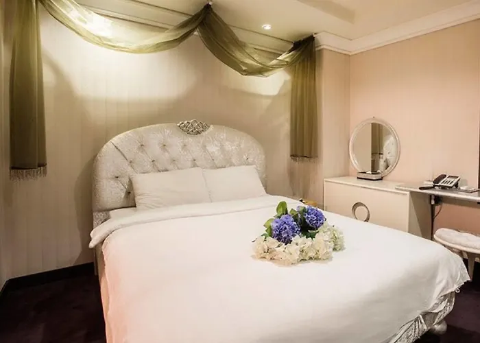 Hotel Centro Hotel