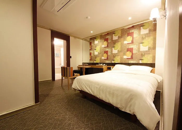 Centro Hotel Seoul