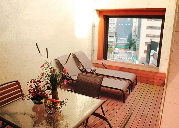 Centro Hotel