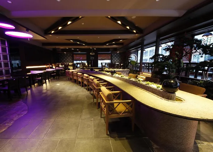 Centro Hotel 2* Seoul