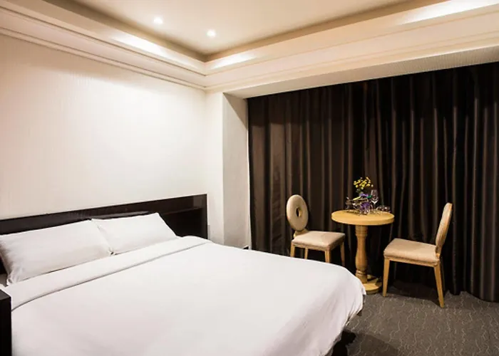 Hotel Centro Hotel 2*
