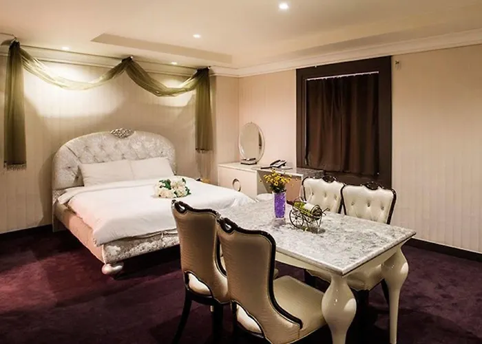 Centro Hotel Hotel