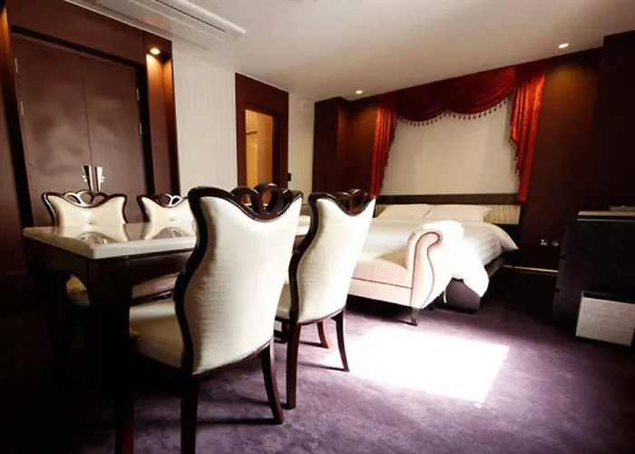 Centro Hotel