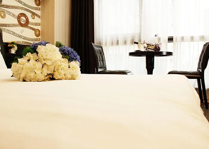 Centro Hotel 2* Seoul