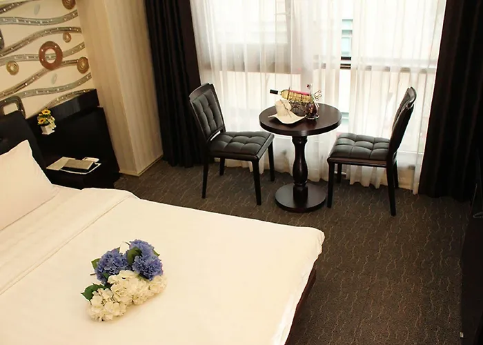 Centro Hotel Hotel