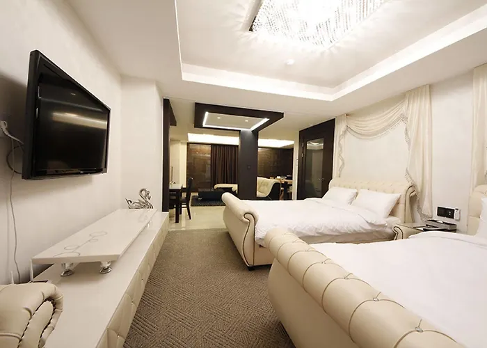 Centro Hotel Hotel Seoul
