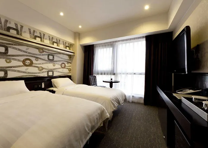 Centro Hotel Seoul