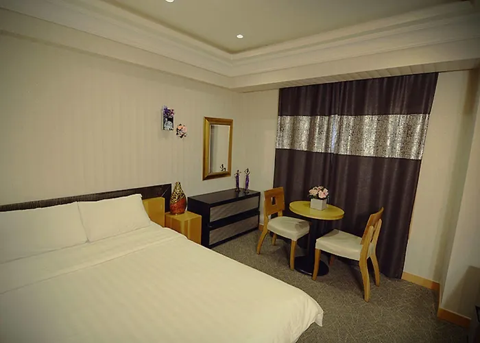 Centro Hotel Hotel