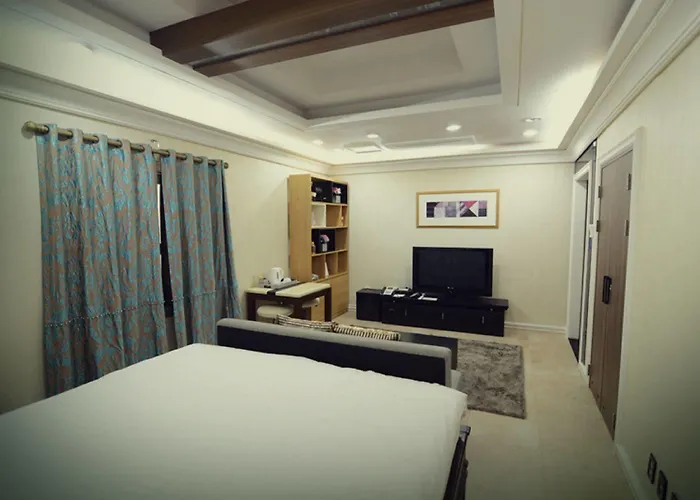 Centro Hotel 2* Seoul