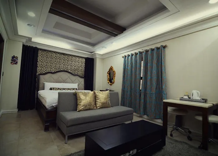 Centro Hotel Hotel