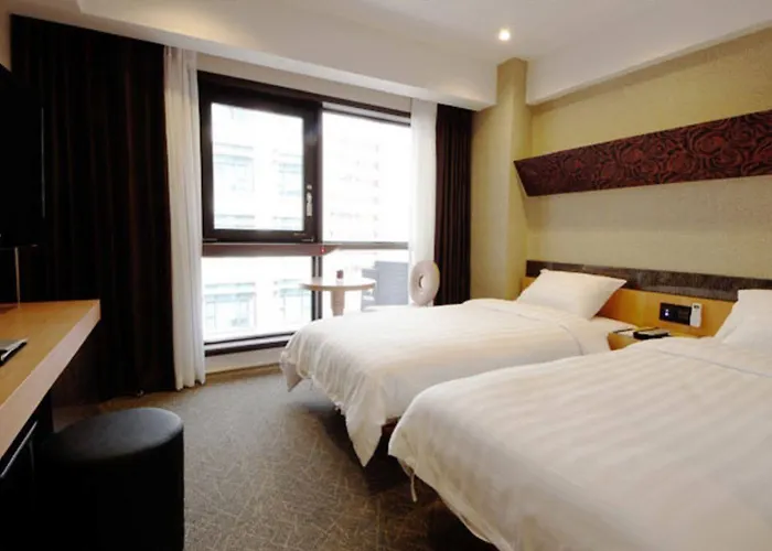 Centro Hotel Hotel