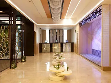 Centro Hotel Seul